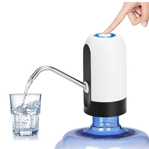Automatic Water Dispenser