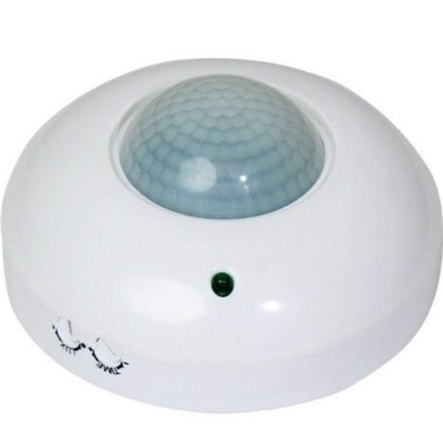 220v 1200w Infrared Surface Motion Sensor IP20 - C096