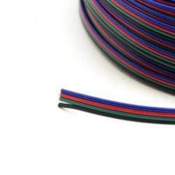 RGB Connector Cable Half Meter Length