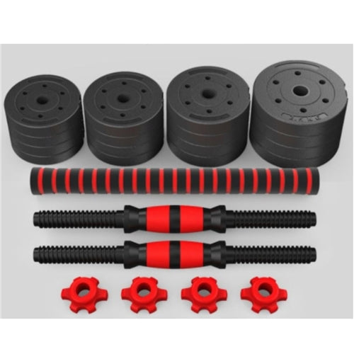 40KG Dumbbell - TJ35