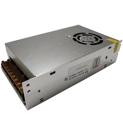 12V 20A 250W ACDC Cage Power Supply - 298