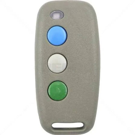 3 Button Gate Remote Sentry NOVA Compatible