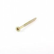 6x40mm Chip Board Screws 100 Pack
