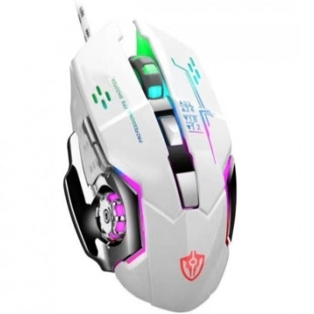 RGB Gaming Mouse - AL57