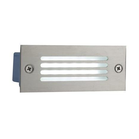 1.2W Recessed LED Foot Light 6000k - FT009 - Light Market