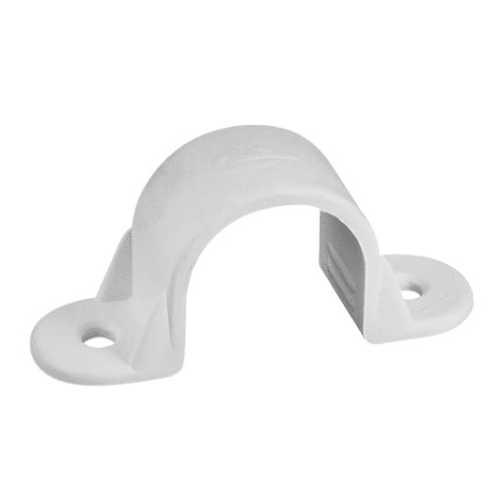 20mm PVC Conduit Saddles