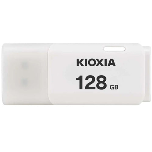 128GB Kioxia USB Flash Drive 2.0 - Light Market