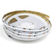 12v 10mm 576 LED RGB COB Strip Light IP20 5m Roll - FS - Light Market