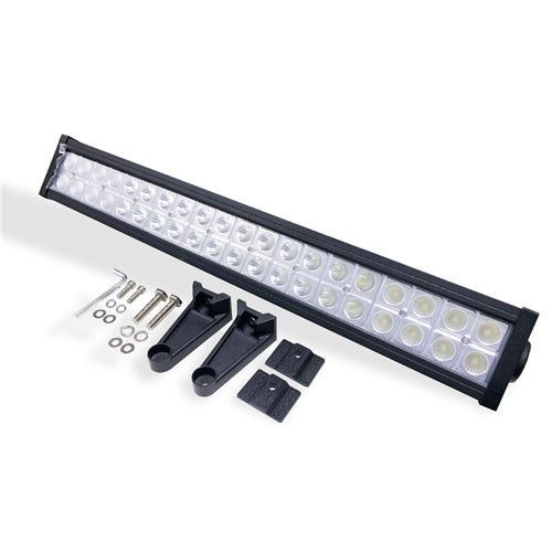 12V 120W 4x4 Premium Spotlight Bing Light - Light Market