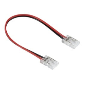 12V / 24V LED COB Flex Strip-to-Strip Connector - Single Colour Bing Light - Light Market