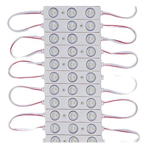 Led Light Module 6000k 12V 2W Led Module 6000k Bing Light — Light Market