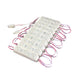12v 2w Led Module 6000k Samsung - Light Market