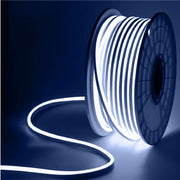 12v 3mm Neoflex3 216 LED Neon Rope Light 6500K 1m Bing Light - Light Market