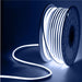 12v 3mm Neoflex3 216 LED Neon Rope Light 6500K 1m Bing Light - Light Market