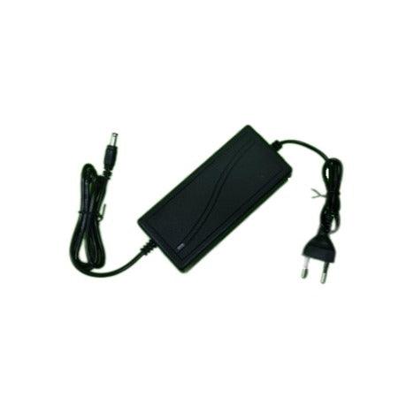 12V 5A Complete Desktop Power Supply - Light Market