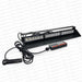 12v 6 Led x 3 Dash Mount Flashing White KM851 Bing Light - Light Market