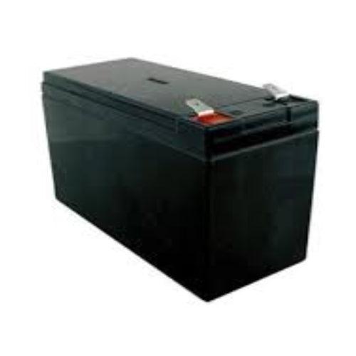 12v 8ah Solar Gel Battery Q-SP15 - Light Market