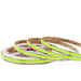 12v 8mm COB LED Strip Light Green 5m - Light Market