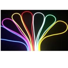 12v 8mm Neon Led Rope Light 5500k 1m Bing Light - CLEARANCE SALE - Light Market