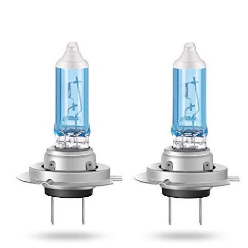 thumbnail image 2 of Argo H7 100W Xenon Effect Headlight Bulbs - 6000K Cool White - 12V - Super Bright (Select Quantity 1-8) 2 of 6