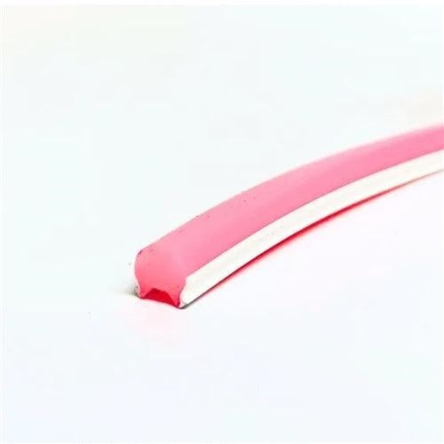 NeoPop 6 Silicone Signage Covers 6mm Pink