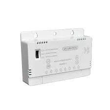 Securi-Prod CCTV PSU 4CH 12VDC 60W 5A ST-60W-4CH