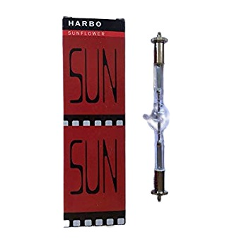 575w Harbo Sunflower Halogen Bulb