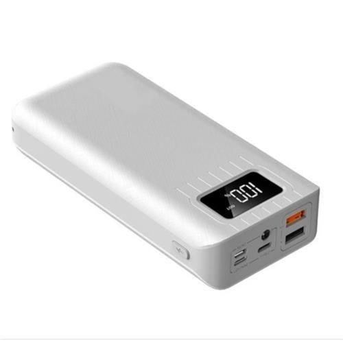 Power Bank 40000mah Q-CD701 Andowl