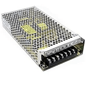 12v 10A 120W ACDC Cage Power Supply