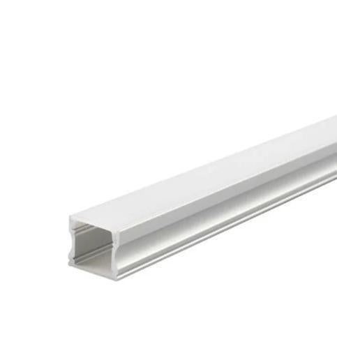 3M Low Spotting Deep Aluminium Channel for LED Strip Lights Bing Light 17.2x14.4mm - 613