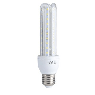 E27 7w Led Corn Bulb 6000K Starlit 8580