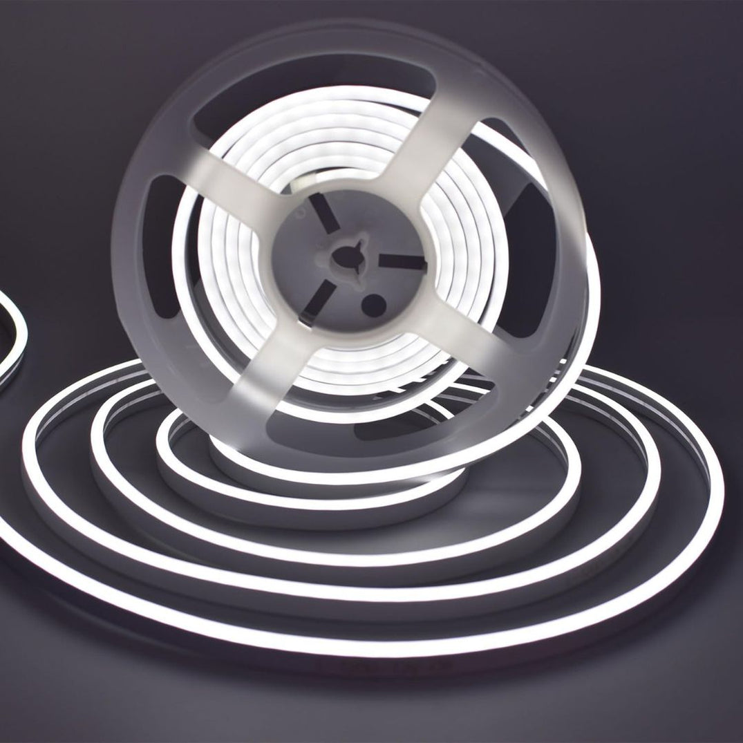 LED Neon Rope Lights & Flexible Neon Strip Lighting | Light Market