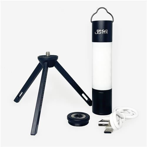 Bing Light 360° LED Utility Light with Tripod