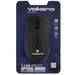 2.4 GHz Wireless Mouse Crystal Series Volkano - Light Market