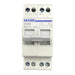 2 Pole 40A Manual Change Over Switch Din Rail - Sassin 3SK8 - Light Market