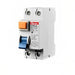 2 Pole 63A Earth Leakage Din Rail Raytric - Light Market