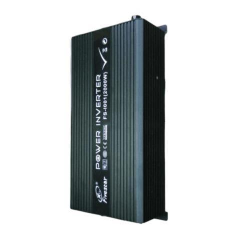2000w 12v Power Inverter FS-I001 Fivestar - Light Market