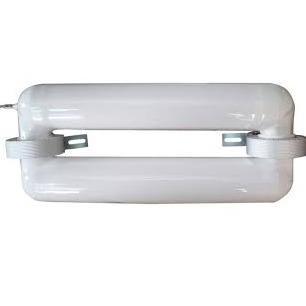 200w Induction High Bay Lamp 5000k - Light Market