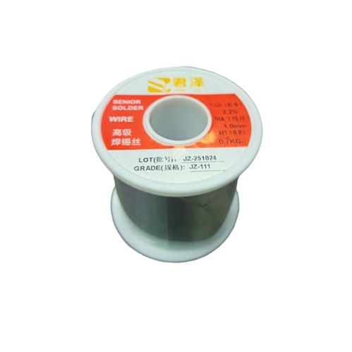 Solder Wire 1.0mm Solid Core 700g