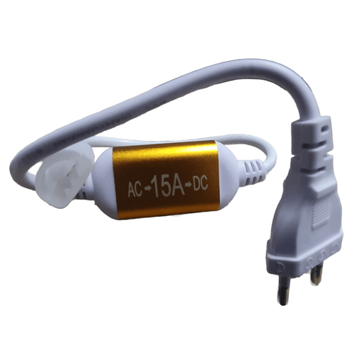 220V 15A Leadless LED 100M Power Cable 811 - Light Market