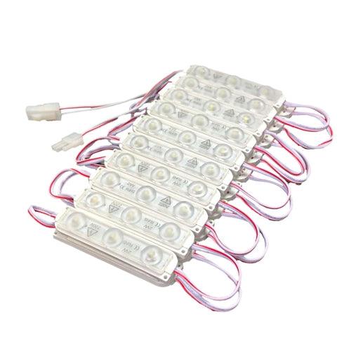 220V 2W LED Module 7000k - Light Market