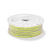 220v 8mm 240 LED Halo COB Strip Light IP44 6500k 1m Bing Light - Light Market