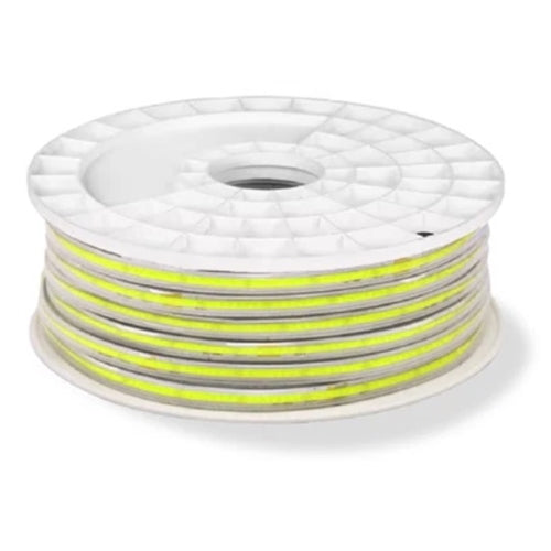 220v 8mm COB Strip Light IP65 6500k 1m - FS-B002A - Light Market