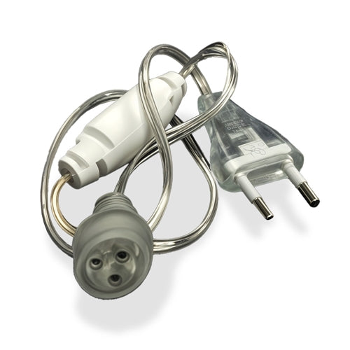 220v Plug 50cm for Fairy Light Plug FL-50M-CON - Light Market