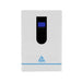 24V 3000VA / 2400w PWM Hybrid Solar Inverter ASI24LF01 AfriSolar - Light Market