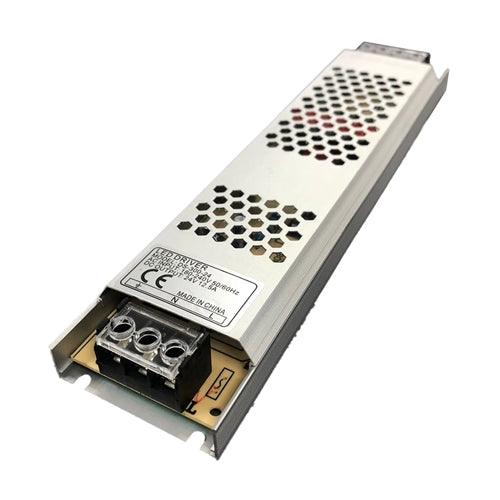 24V 300W 12.5A Slim Cage Power Supply DRPSB2004 - Light Market