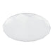 24w Hexagonal LED Indoor Bulkhead 4000k - CF257 Cool - Light Market