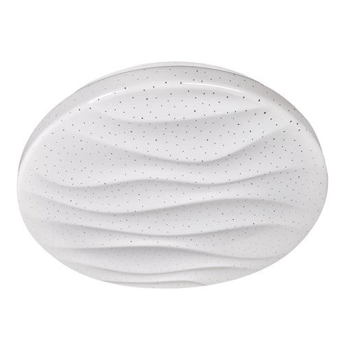 24w LED Indoor Bulkhead 6000k - CF344 LED - Light Market