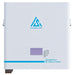 25.9V 100Ah 2560w Lithium-Ion Battery Cell ASB10024LI AfriSolar - Light Market