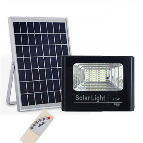 25W Solar LED Flood Light TB5022 - Light Market
